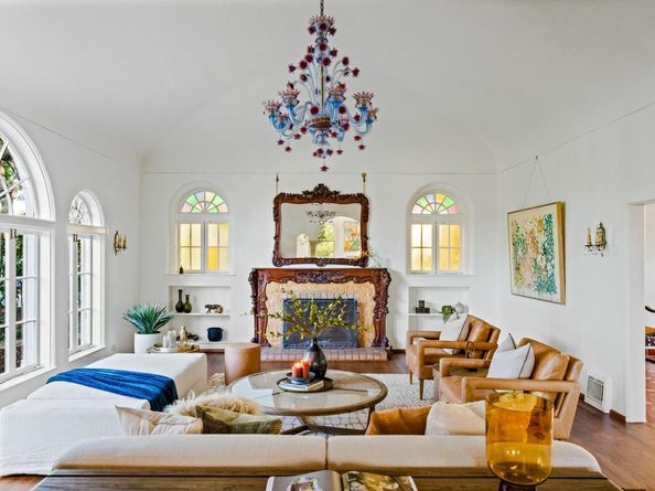 806 Rosedale TER, Austin TX 78704