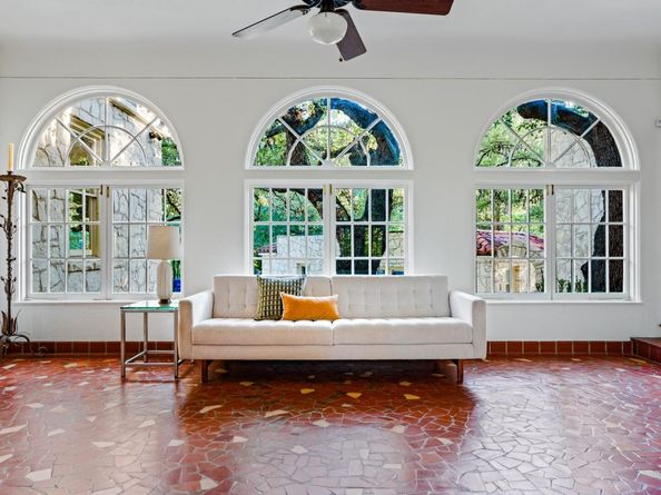 806 Rosedale TER, Austin TX 78704