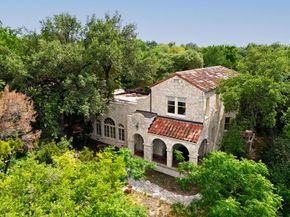 806 Rosedale TER, Austin TX 78704