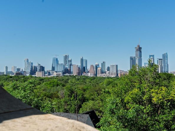 806 Rosedale TER, Austin TX 78704