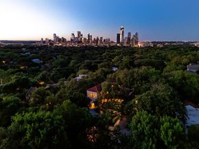 806 Rosedale TER, Austin TX 78704
