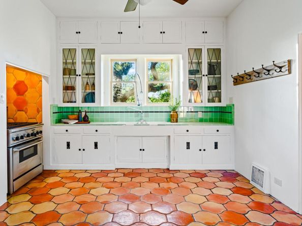 806 Rosedale TER, Austin TX 78704