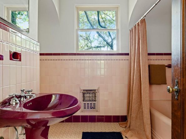 806 Rosedale TER, Austin TX 78704