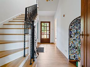 806 Rosedale TER, Austin TX 78704