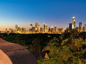 806 Rosedale TER, Austin TX 78704