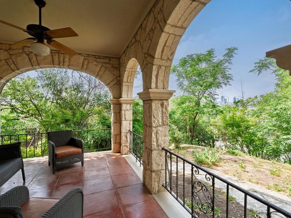 806 Rosedale TER, Austin TX 78704