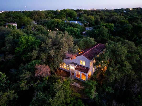 806 Rosedale TER, Austin TX 78704