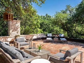 806 Rosedale TER, Austin TX 78704