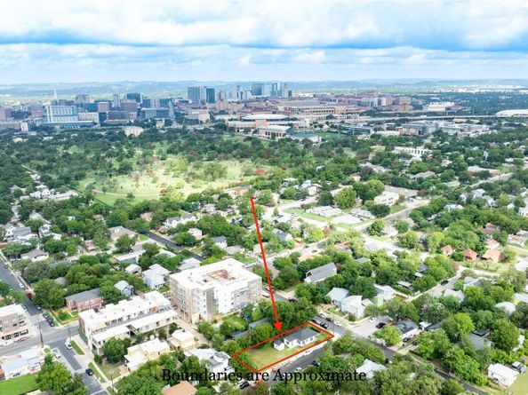 1909 E 14th ST, Austin TX 78702