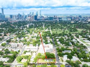 1909 E 14th ST, Austin TX 78702