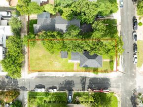 1909 E 14th ST, Austin TX 78702
