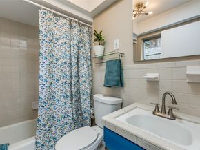 400 Cherry Hill DR, Austin TX 78704