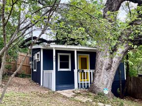 400 Cherry Hill DR, Austin TX 78704