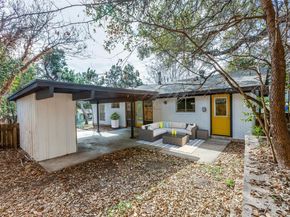 400 Cherry Hill DR, Austin TX 78704