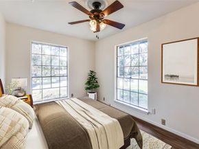 400 Cherry Hill DR, Austin TX 78704