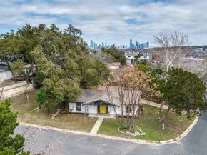 400 Cherry Hill DR, Austin TX 78704