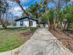 400 Cherry Hill DR, Austin TX 78704