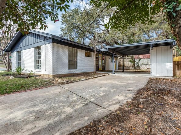 400 Cherry Hill DR, Austin TX 78704