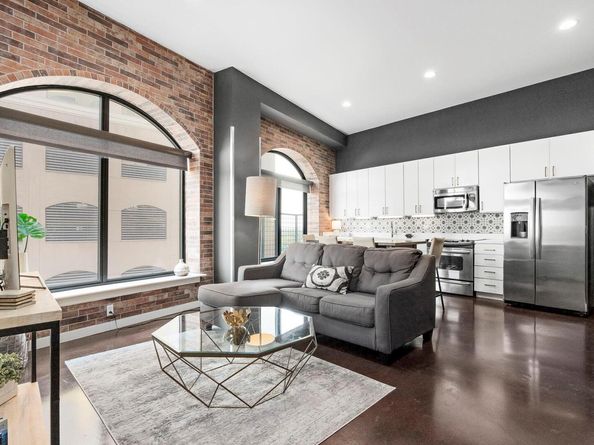 507 Sabine ST 608, Austin TX 78701