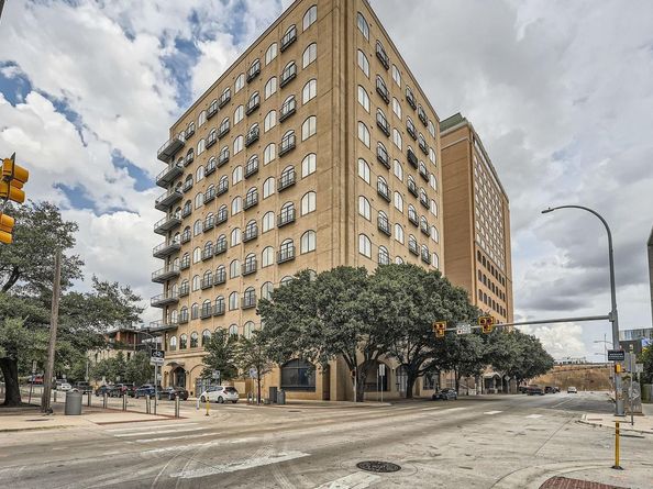 507 Sabine ST 608, Austin TX 78701