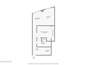 507 Sabine ST 608, Austin TX 78701