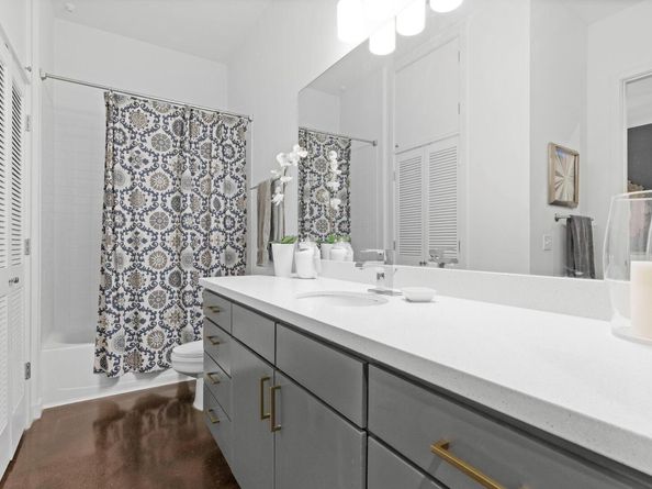 507 Sabine ST 608, Austin TX 78701