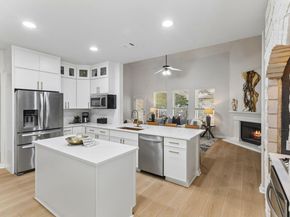 4038 Wilderness Path BND, Cedar Park TX 78613