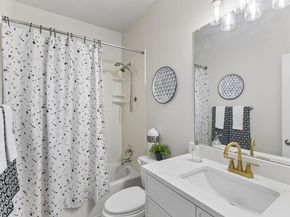 4038 Wilderness Path BND, Cedar Park TX 78613