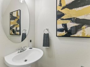 4038 Wilderness Path BND, Cedar Park TX 78613