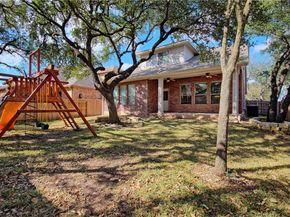 1911 Nelson Ranch LOOP, Cedar Park TX 78613