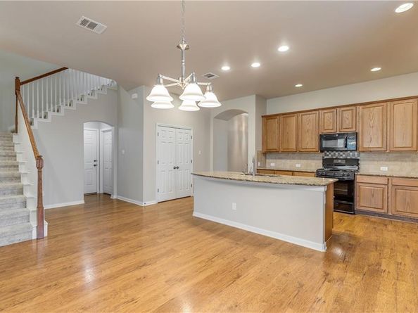 1911 Nelson Ranch LOOP, Cedar Park TX 78613