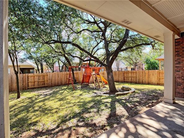 1911 Nelson Ranch LOOP, Cedar Park TX 78613