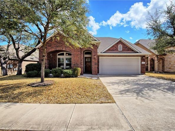 1911 Nelson Ranch LOOP, Cedar Park TX 78613