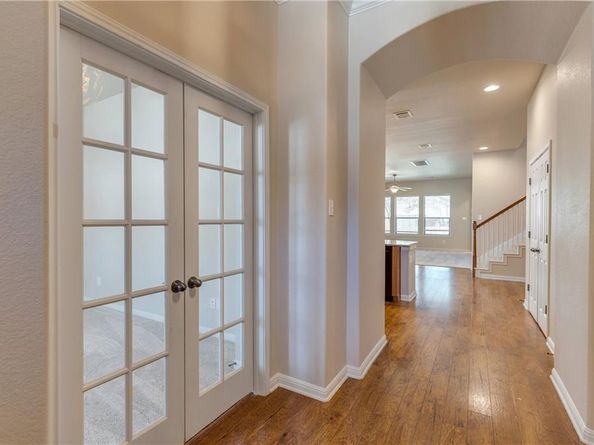 1911 Nelson Ranch LOOP, Cedar Park TX 78613
