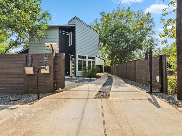 5609 Tura LN A, Austin TX 78721