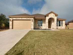 208 Venture BLVD S, Point Venture TX 78645