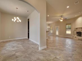 208 Venture BLVD S, Point Venture TX 78645
