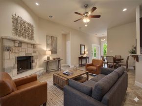 208 Venture BLVD S, Point Venture TX 78645