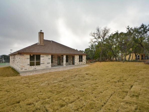 208 Venture BLVD S, Point Venture TX 78645