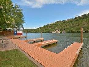 2603 Saratoga DR, Austin TX 78733