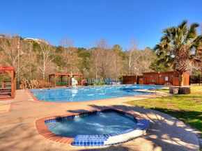 2603 Saratoga DR, Austin TX 78733