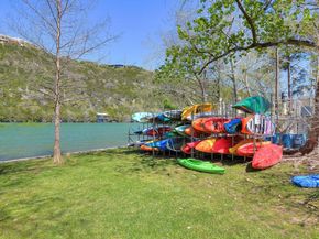 2603 Saratoga DR, Austin TX 78733