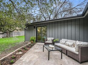 2603 Saratoga DR, Austin TX 78733