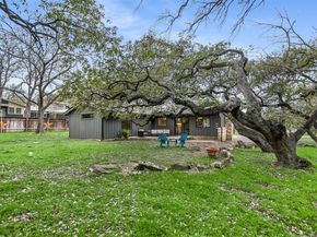 2603 Saratoga DR, Austin TX 78733