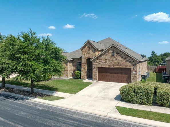 600 Rosedale BLVD, Georgetown TX 78628