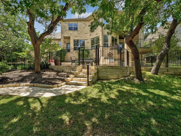 12004 Mira Mesa DR, Austin TX 78732