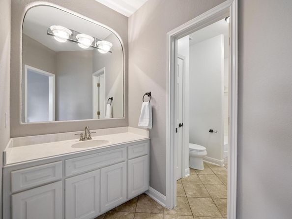 12004 Mira Mesa DR, Austin TX 78732