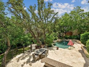 12004 Mira Mesa DR, Austin TX 78732
