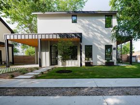 517 Tillery ST 1, Austin TX 78702