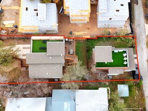 2204 E 13th ST A and B, Austin TX 78702